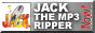Jack the MP3 Ripper ad